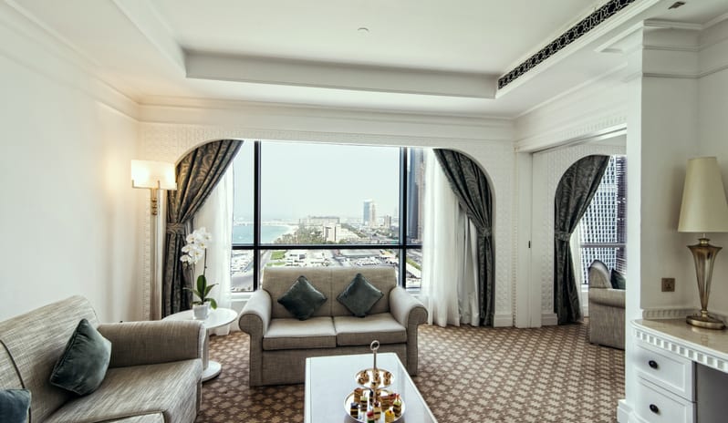 Habtoor Grand Resort, Autograph Collection-Club Suite 3_947